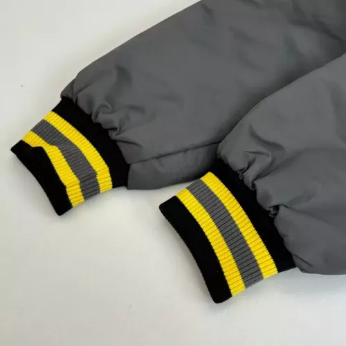 Cheap Louis Vuitton LV Jackets Long Sleeved For Unisex #1390445 Replica Wholesale [$128.00 USD] [ITEM#1390445] on Replica Louis Vuitton LV Jackets