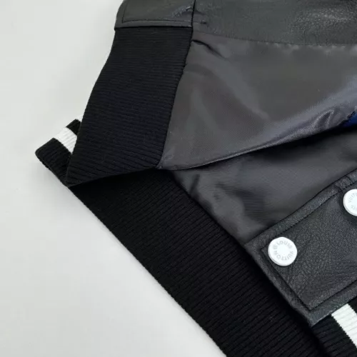 Cheap Louis Vuitton LV Jackets Long Sleeved For Unisex #1390446 Replica Wholesale [$128.00 USD] [ITEM#1390446] on Replica Louis Vuitton LV Jackets