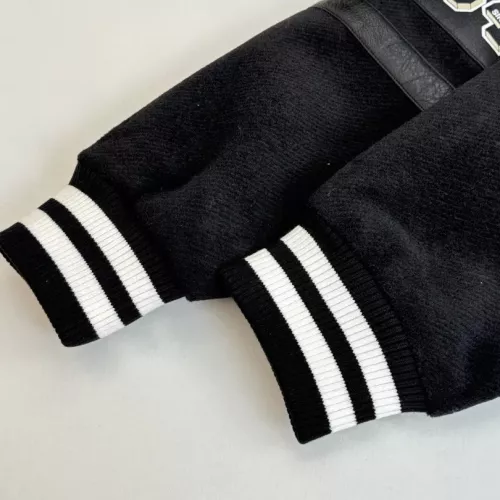 Cheap Louis Vuitton LV Jackets Long Sleeved For Unisex #1390446 Replica Wholesale [$128.00 USD] [ITEM#1390446] on Replica Louis Vuitton LV Jackets