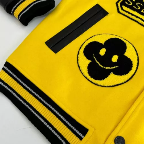 Cheap Louis Vuitton LV Jackets Long Sleeved For Unisex #1390447 Replica Wholesale [$128.00 USD] [ITEM#1390447] on Replica Louis Vuitton LV Jackets