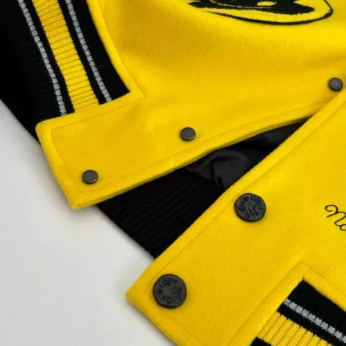 Cheap Louis Vuitton LV Jackets Long Sleeved For Unisex #1390447 Replica Wholesale [$128.00 USD] [ITEM#1390447] on Replica Louis Vuitton LV Jackets