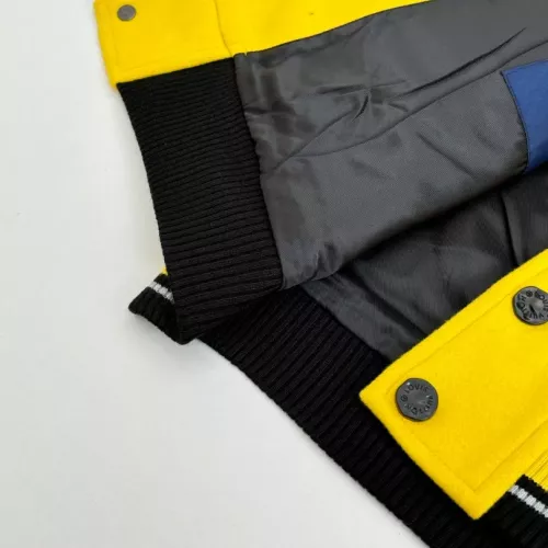Cheap Louis Vuitton LV Jackets Long Sleeved For Unisex #1390447 Replica Wholesale [$128.00 USD] [ITEM#1390447] on Replica Louis Vuitton LV Jackets