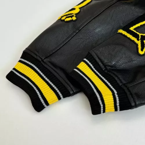 Cheap Louis Vuitton LV Jackets Long Sleeved For Unisex #1390447 Replica Wholesale [$128.00 USD] [ITEM#1390447] on Replica Louis Vuitton LV Jackets