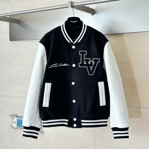 Louis Vuitton LV Jackets Long Sleeved For Unisex #1390449