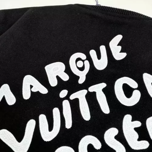 Cheap Louis Vuitton LV Jackets Long Sleeved For Unisex #1390449 Replica Wholesale [$128.00 USD] [ITEM#1390449] on Replica Louis Vuitton LV Jackets