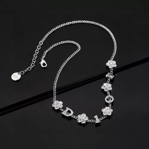 Christian Dior Necklaces For Women #1390450