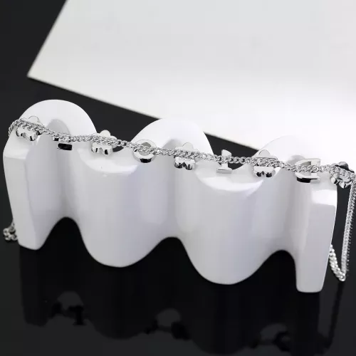 Cheap Christian Dior Necklaces For Women #1390450 Replica Wholesale [$34.00 USD] [ITEM#1390450] on Replica Christian Dior Necklaces