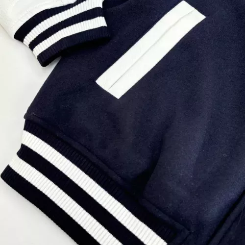 Cheap Louis Vuitton LV Jackets Long Sleeved For Unisex #1390451 Replica Wholesale [$128.00 USD] [ITEM#1390451] on Replica Louis Vuitton LV Jackets