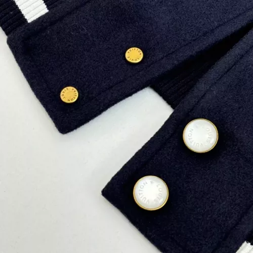 Cheap Louis Vuitton LV Jackets Long Sleeved For Unisex #1390451 Replica Wholesale [$128.00 USD] [ITEM#1390451] on Replica Louis Vuitton LV Jackets