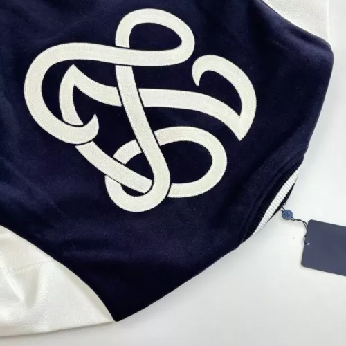 Cheap Louis Vuitton LV Jackets Long Sleeved For Unisex #1390451 Replica Wholesale [$128.00 USD] [ITEM#1390451] on Replica Louis Vuitton LV Jackets