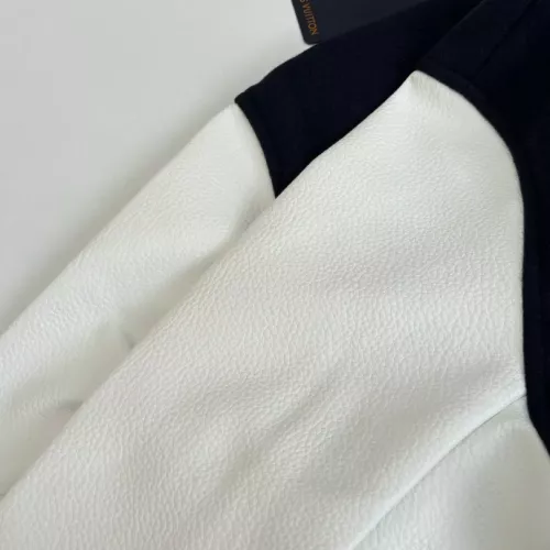 Cheap Louis Vuitton LV Jackets Long Sleeved For Unisex #1390451 Replica Wholesale [$128.00 USD] [ITEM#1390451] on Replica Louis Vuitton LV Jackets