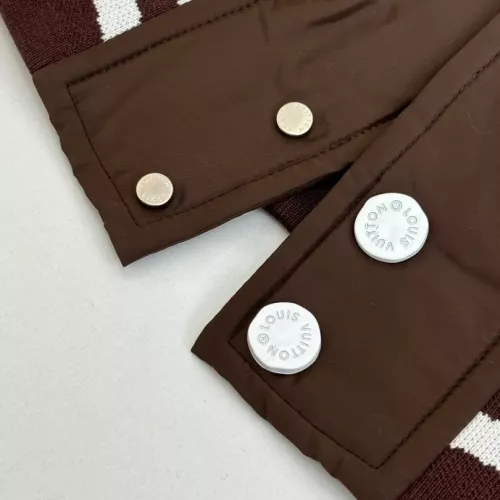 Cheap Louis Vuitton LV Jackets Long Sleeved For Unisex #1390452 Replica Wholesale [$128.00 USD] [ITEM#1390452] on Replica Louis Vuitton LV Jackets