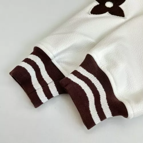 Cheap Louis Vuitton LV Jackets Long Sleeved For Unisex #1390452 Replica Wholesale [$128.00 USD] [ITEM#1390452] on Replica Louis Vuitton LV Jackets