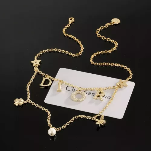 Christian Dior Necklaces For Women #1390453