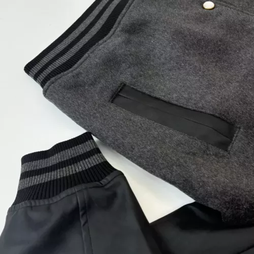 Cheap Louis Vuitton LV Jackets Long Sleeved For Unisex #1390454 Replica Wholesale [$128.00 USD] [ITEM#1390454] on Replica Louis Vuitton LV Jackets