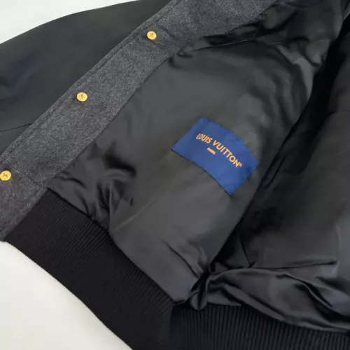 Cheap Louis Vuitton LV Jackets Long Sleeved For Unisex #1390454 Replica Wholesale [$128.00 USD] [ITEM#1390454] on Replica Louis Vuitton LV Jackets