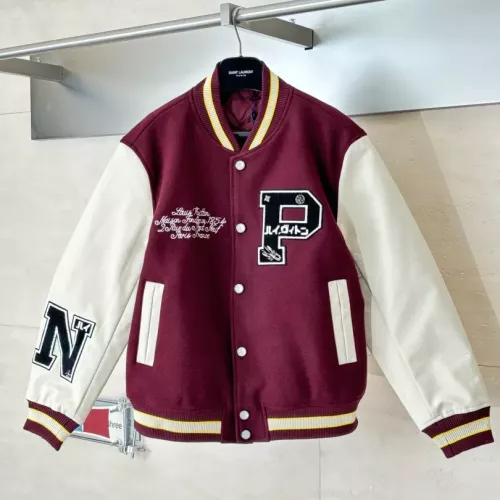 Louis Vuitton LV Jackets Long Sleeved For Unisex #1390455