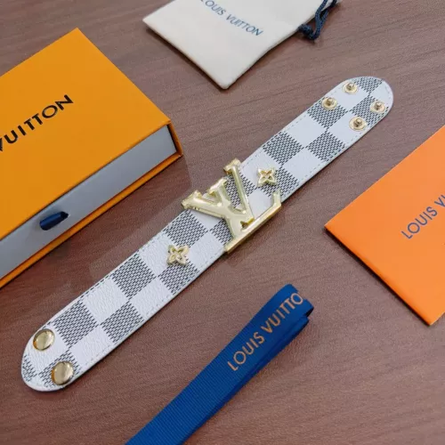 Louis Vuitton LV Bracelets #1390456