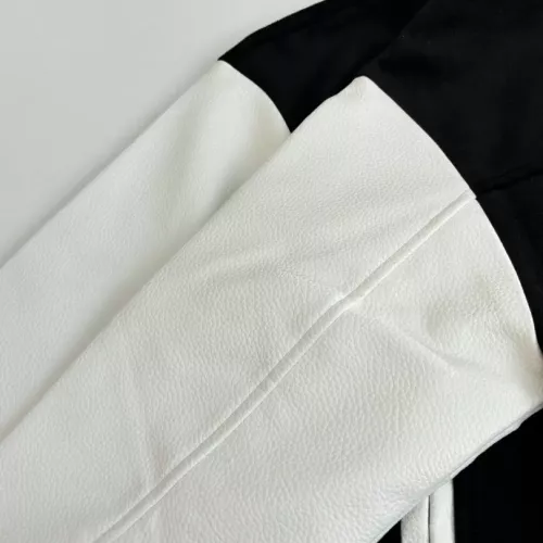 Cheap Louis Vuitton LV Jackets Long Sleeved For Unisex #1390457 Replica Wholesale [$128.00 USD] [ITEM#1390457] on Replica Louis Vuitton LV Jackets