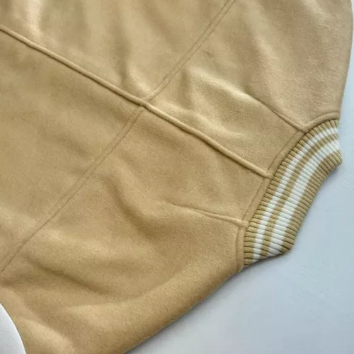 Cheap Louis Vuitton LV Jackets Long Sleeved For Unisex #1390458 Replica Wholesale [$128.00 USD] [ITEM#1390458] on Replica Louis Vuitton LV Jackets