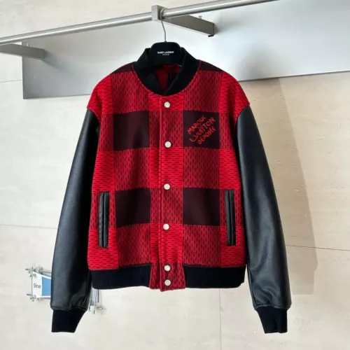 Louis Vuitton LV Jackets Long Sleeved For Unisex #1390459