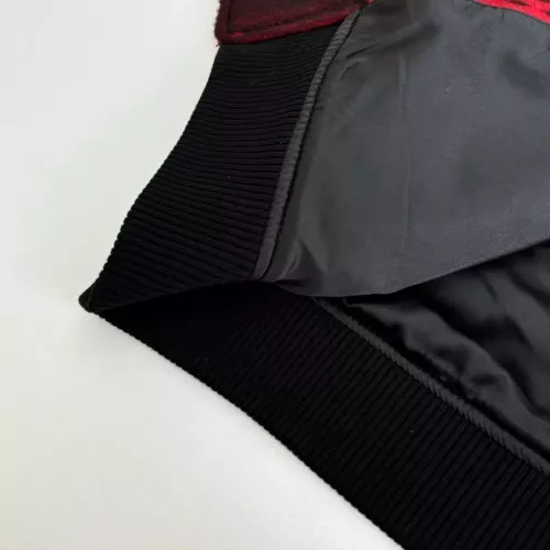 Cheap Louis Vuitton LV Jackets Long Sleeved For Unisex #1390459 Replica Wholesale [$128.00 USD] [ITEM#1390459] on Replica Louis Vuitton LV Jackets