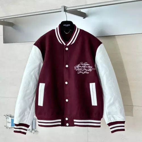 Louis Vuitton LV Jackets Long Sleeved For Unisex #1390460