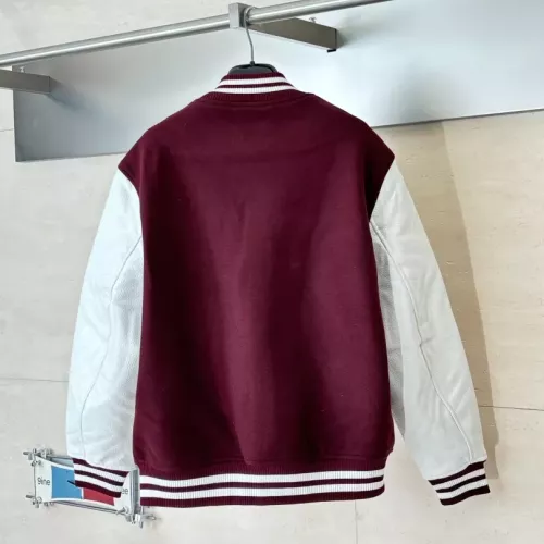 Cheap Louis Vuitton LV Jackets Long Sleeved For Unisex #1390460 Replica Wholesale [$128.00 USD] [ITEM#1390460] on Replica Louis Vuitton LV Jackets