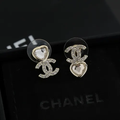 Chanel Earrings For Women #1390461