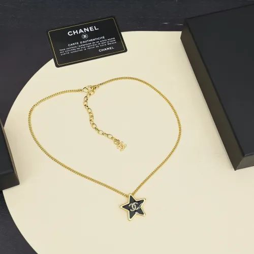 Chanel Necklaces For Women #1390463