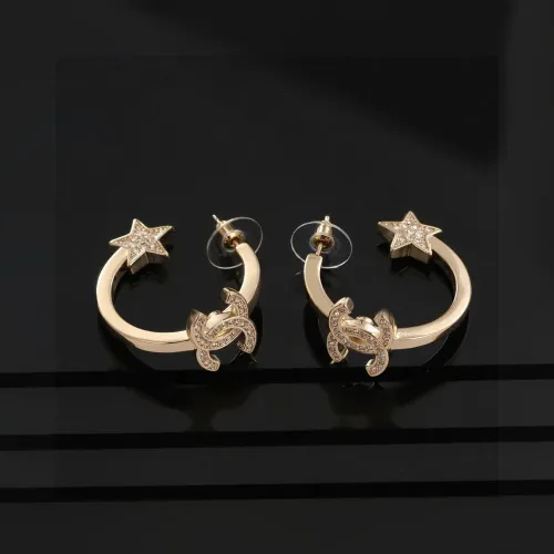 Chanel Earrings For Women #1390464