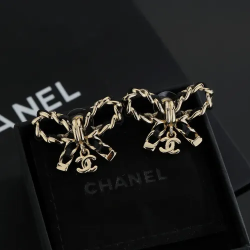 Chanel Earrings For Women #1390465