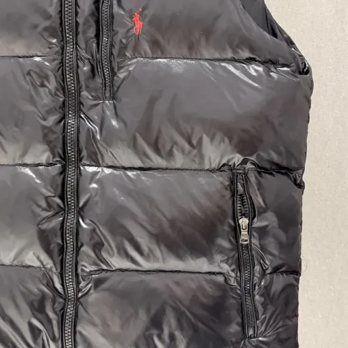 Cheap Ralph Lauren Polo Down Feather Coat Sleeveless For Unisex #1390467 Replica Wholesale [$125.00 USD] [ITEM#1390467] on Replica Ralph Lauren Polo Down Feather Coat