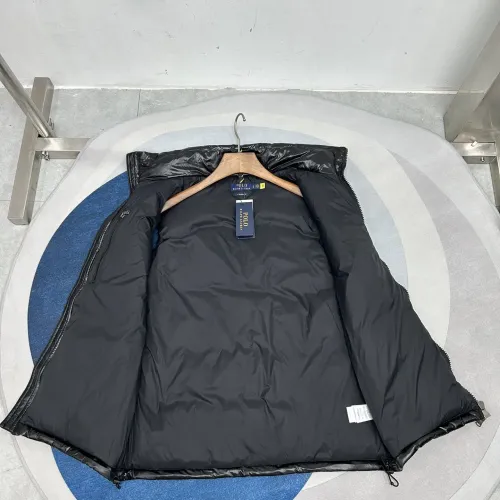 Cheap Ralph Lauren Polo Down Feather Coat Sleeveless For Unisex #1390467 Replica Wholesale [$125.00 USD] [ITEM#1390467] on Replica Ralph Lauren Polo Down Feather Coat