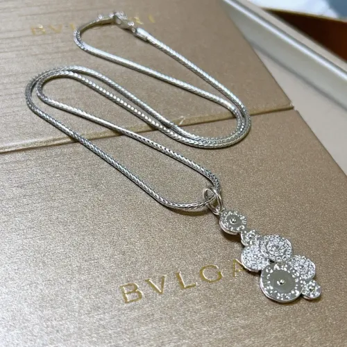 Bvlgari Necklaces #1390474