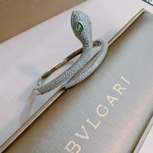 Cheap Bvlgari Bracelets #1390475 Replica Wholesale [$56.00 USD] [ITEM#1390475] on Replica Bvlgari Bracelets