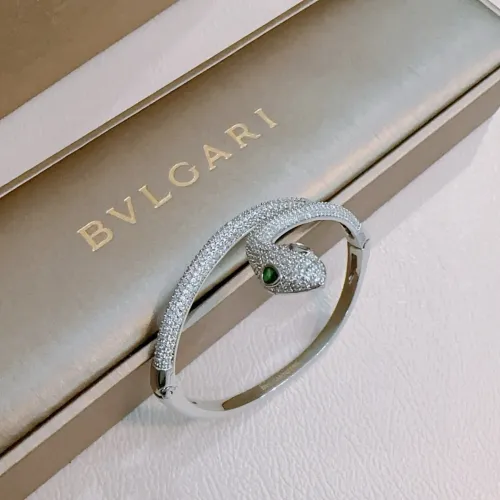 Cheap Bvlgari Bracelets #1390475 Replica Wholesale [$56.00 USD] [ITEM#1390475] on Replica Bvlgari Bracelets