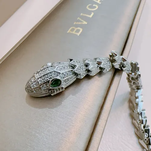 Cheap Bvlgari Bracelets #1390476 Replica Wholesale [$56.00 USD] [ITEM#1390476] on Replica Bvlgari Bracelets