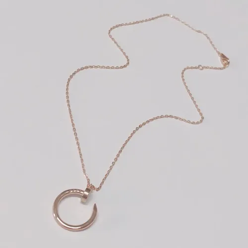 Cheap Cartier Necklaces For Women #1390479 Replica Wholesale [$52.00 USD] [ITEM#1390479] on Replica Cartier Necklaces