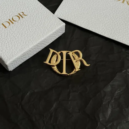 Christian Dior Brooches For Women #1390480