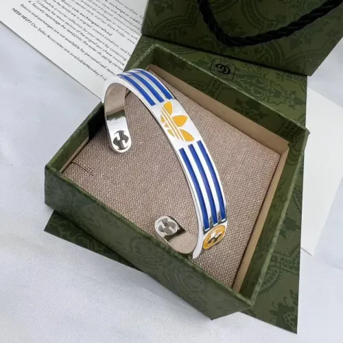 Cheap Gucci Bracelets #1390486 Replica Wholesale [$39.00 USD] [ITEM#1390486] on Replica Gucci Bracelets