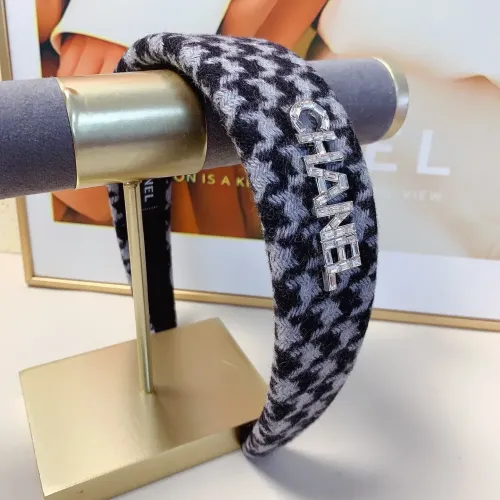Chanel Headband For Women #1390488