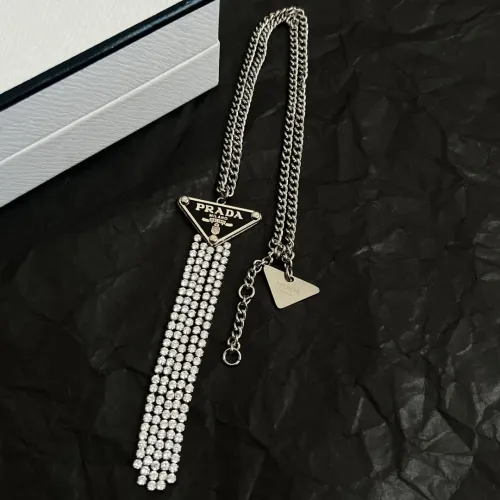 Prada Necklaces #1390492