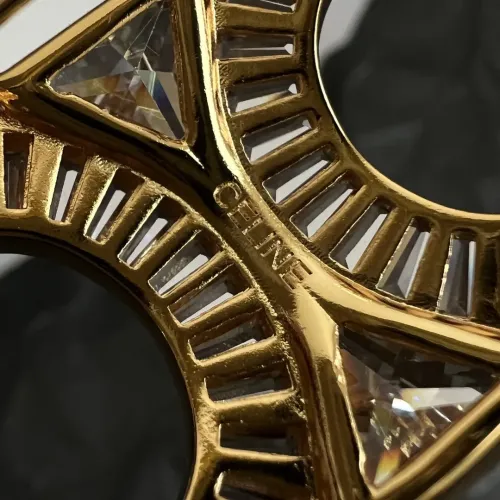 Cheap Celine Brooches For Women #1390496 Replica Wholesale [$39.00 USD] [ITEM#1390496] on Replica Celine Brooches