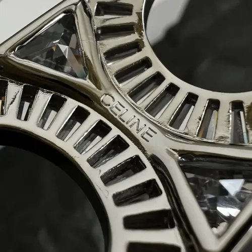 Cheap Celine Brooches For Women #1390497 Replica Wholesale [$39.00 USD] [ITEM#1390497] on Replica Celine Brooches