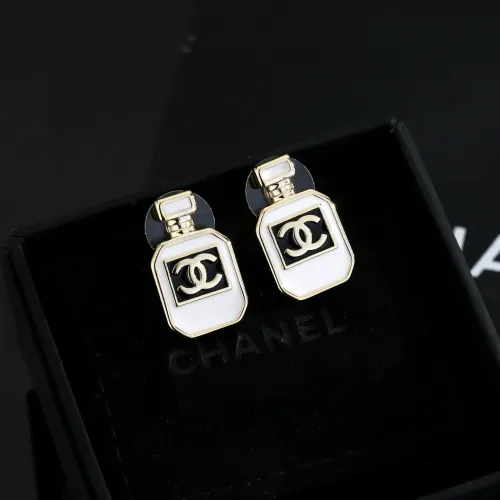 Chanel Earrings For Women #1390498