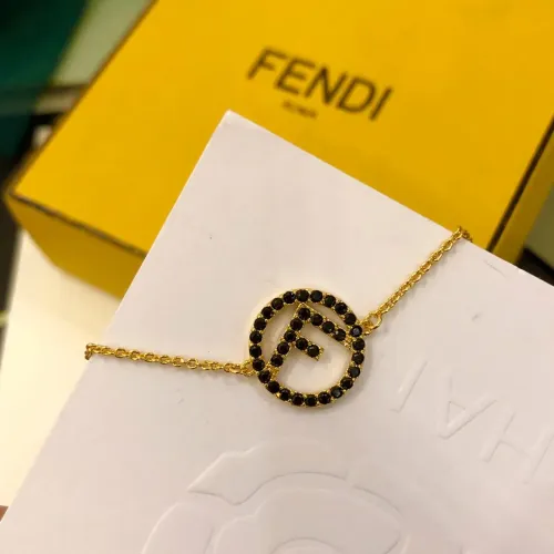Cheap Fendi Bracelets #1390499 Replica Wholesale [$27.00 USD] [ITEM#1390499] on Replica Fendi Bracelets