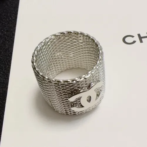 Chanel Rings For Women #1390500