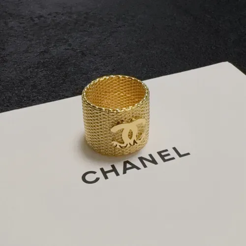 Chanel Rings For Women #1390501