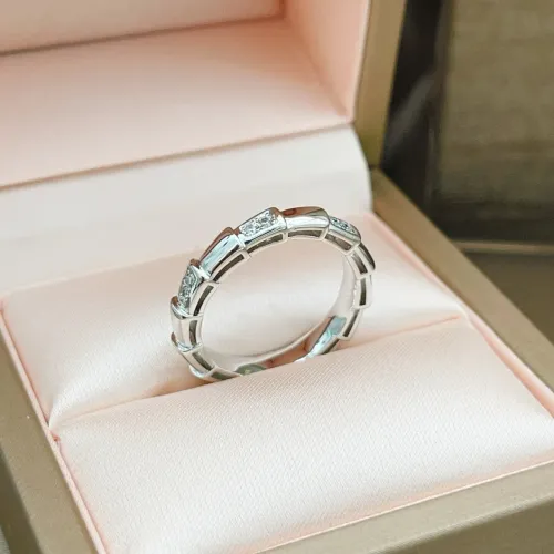 Cheap Bvlgari Rings For Women #1390503 Replica Wholesale [$27.00 USD] [ITEM#1390503] on Replica Bvlgari Rings